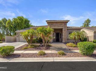 3334 E HOPKINS Road, Gilbert, AZ 85295