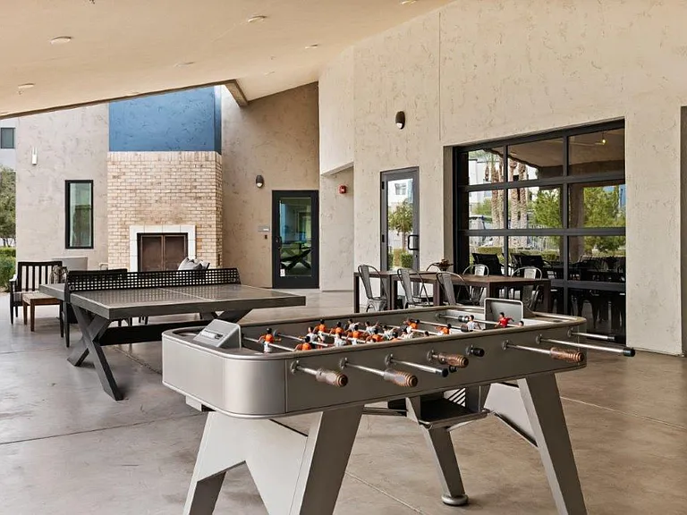 Palms Luxury Apartments — Photo 8