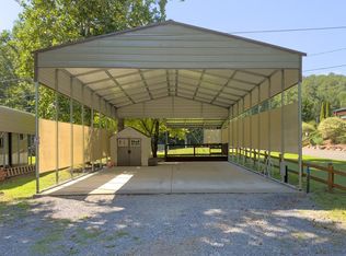 46 Phoenix Dr #36, Chatsworth, GA 30705