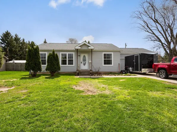 1506 James Pl, Goshen, IN 46526