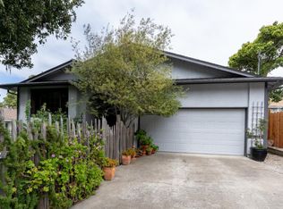 752 Taylor St, Monterey, CA