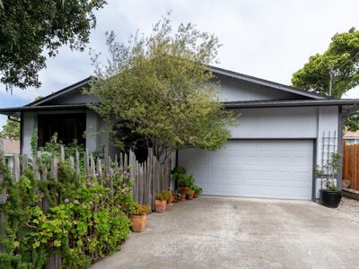 752 Taylor St, Monterey, CA, 93940