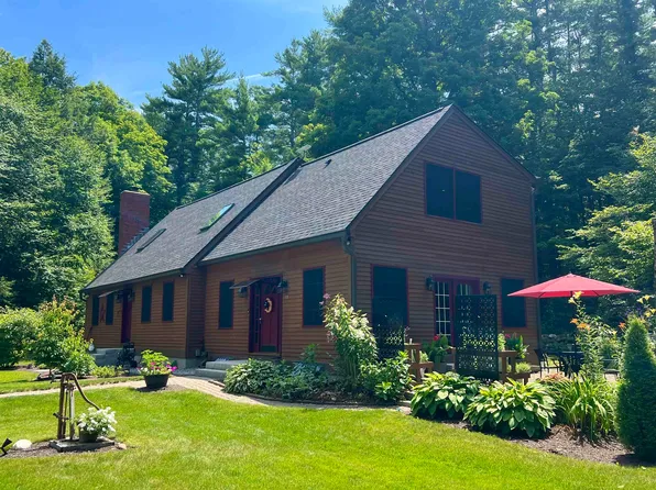 119 Old Coach Road, New Boston, NH 03070