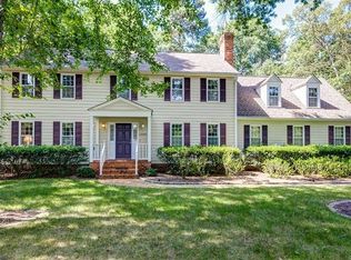 13410 Drakewood Rd, Midlothian, VA 23113