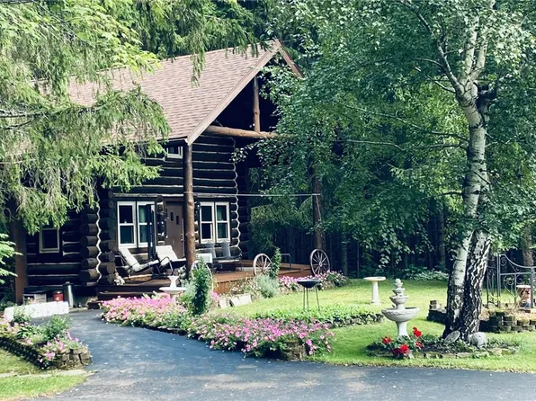2889 Dunn Pulver Rd, Branchport, NY 14418