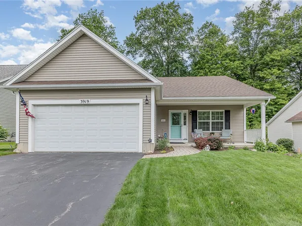 3919 N Park Way, Walworth, NY 14568