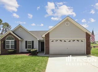 6910 Vernon Wood Ln, Charlotte, NC 28262