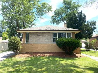 16009 Debbie Ln, South Holland, IL