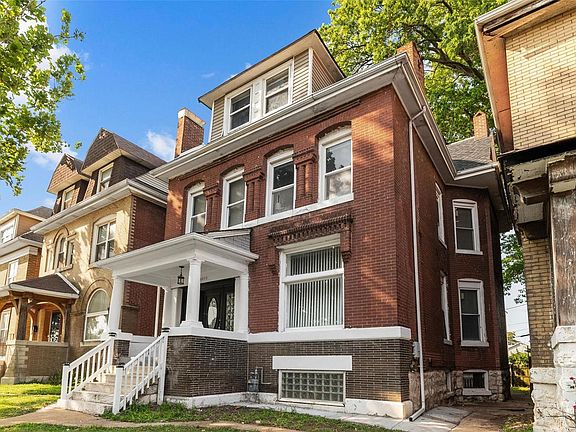 3rd image of 4459 Enright Ave