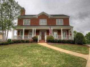 111 Rock Creek Ln, Canton, GA 30114