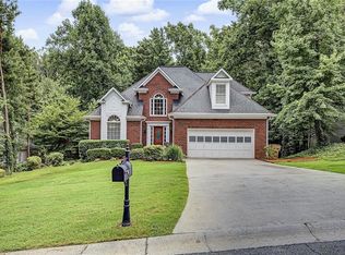1509 Shadow Ridge Cir, Woodstock, GA 30189