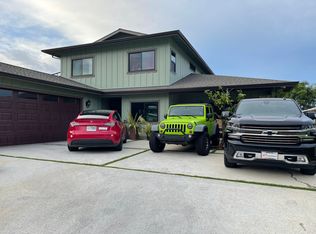 1052 Kahili Pl, Kailua, HI 96734