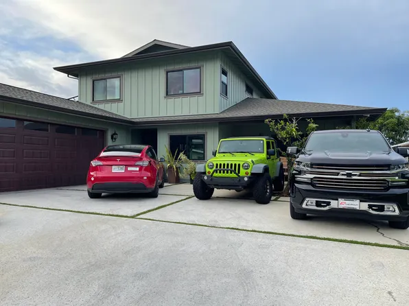 1052 Kahili Pl, Kailua, HI 96734