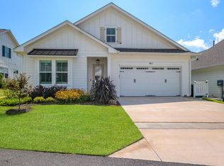 467 Karcher Ave, Tallahassee, FL 32317