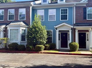 369 Pine Hill Pl Unit 1, Norcross, GA 30093