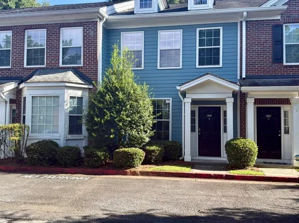 369 Pine Hill Pl Unit 1, Norcross, GA 30093