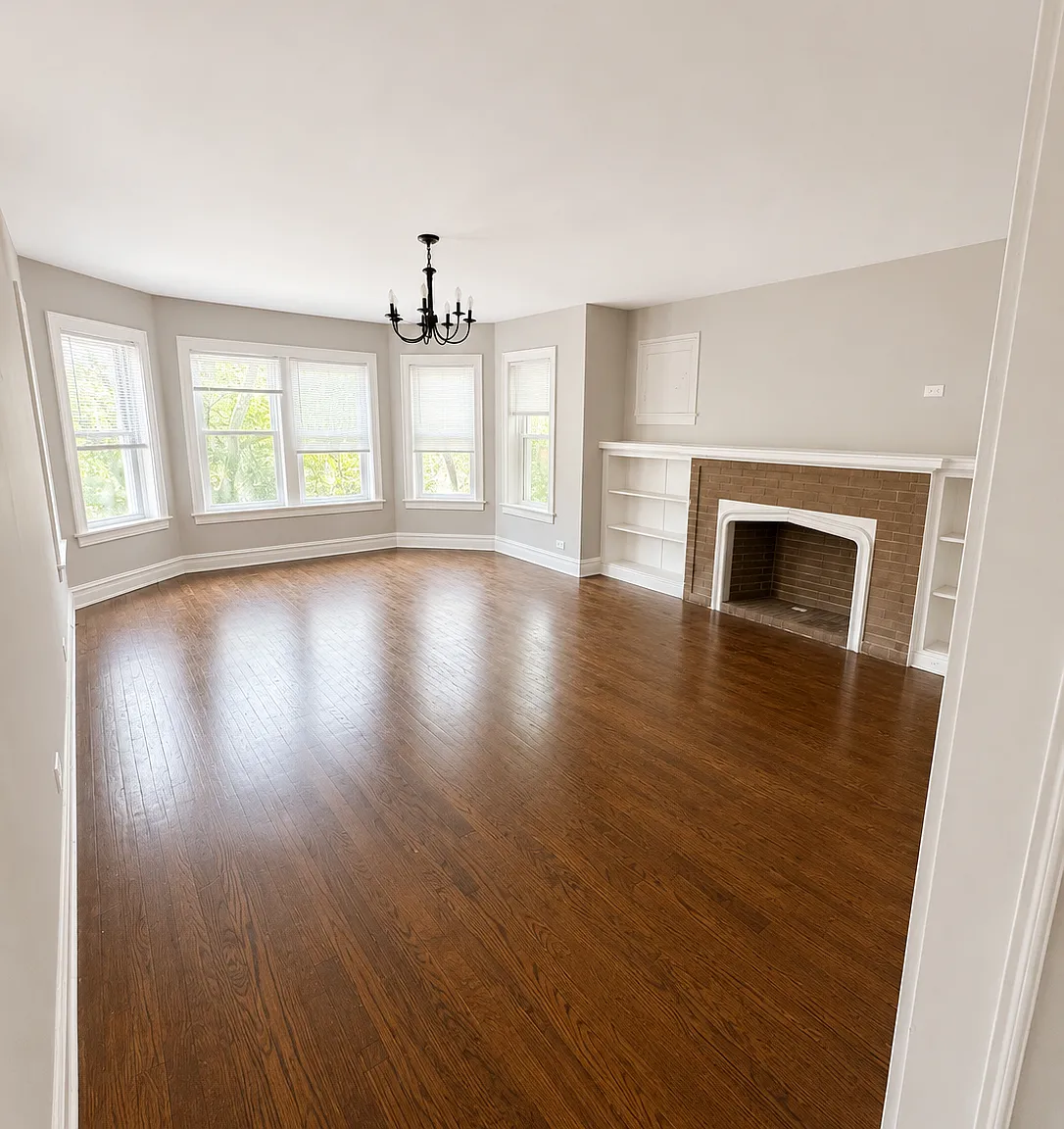 3 bed, 1200 sqft, $2,300 — Photo 2