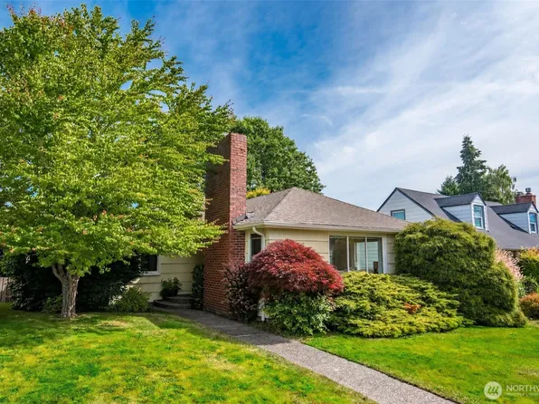 4813 N 25th Street, Tacoma, WA 98406