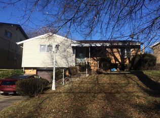 113 Broadcrest Dr, Pittsburgh, PA 15235