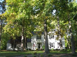 7262 Hayward Rd, Hudson, OH 44236