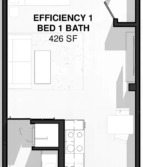 Harvey Dutton Lofts — Photo 12