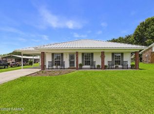 10714 Mike Dr, Kaplan, LA 70548
