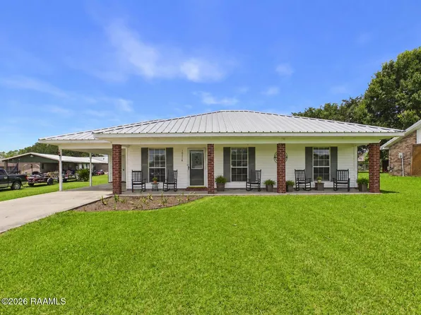 10714 Mike Dr, Kaplan, LA 70548