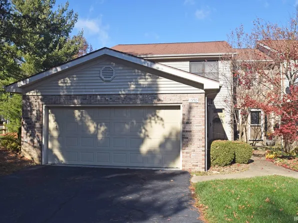 1550 Village Sq, Evansville, IN 47725