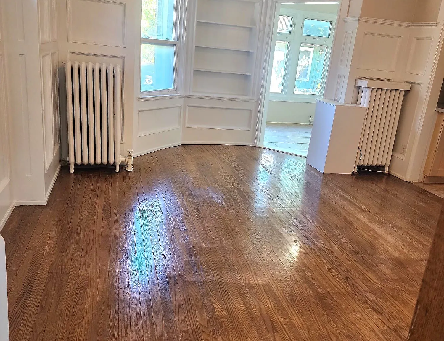 2 bed, $2,300 — Photo 2