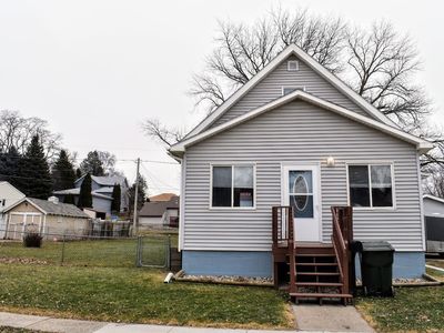 4430 Fillmore St, Sioux City, IA, 51108