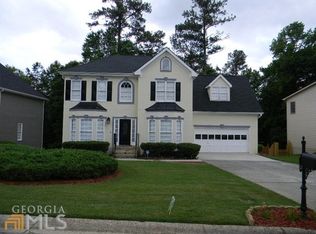 131 Shyrewood Dr, Lawrenceville, GA 30043