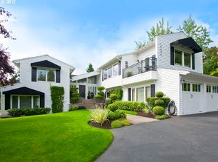 14460 Uplands Dr, Lake Oswego, OR