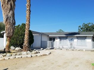 11024 Knobb Ave, Morongo Valley, CA 92256