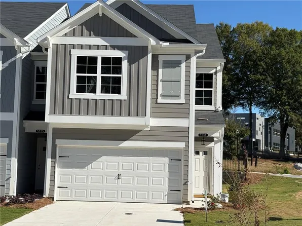 5131 Longview Run, Decatur, GA 30035