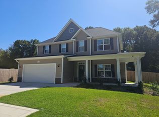 1227 Morgan St, Fayetteville, NC 28305