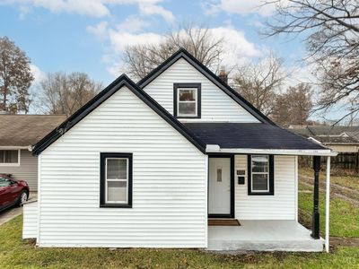 4305 Myrtle Ave, Cincinnati, OH, 45236