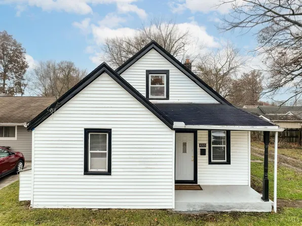 4305 Myrtle Ave, Cincinnati, OH 45236