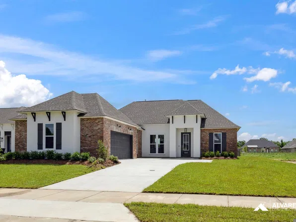 10141 Sanctuary Oaks Dr, Baton Rouge, LA 70817