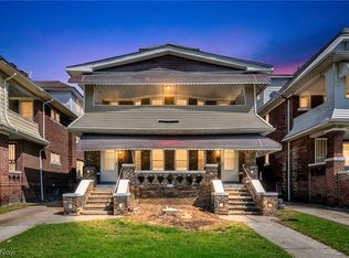 929 Thornhill Dr, Cleveland, OH 44108