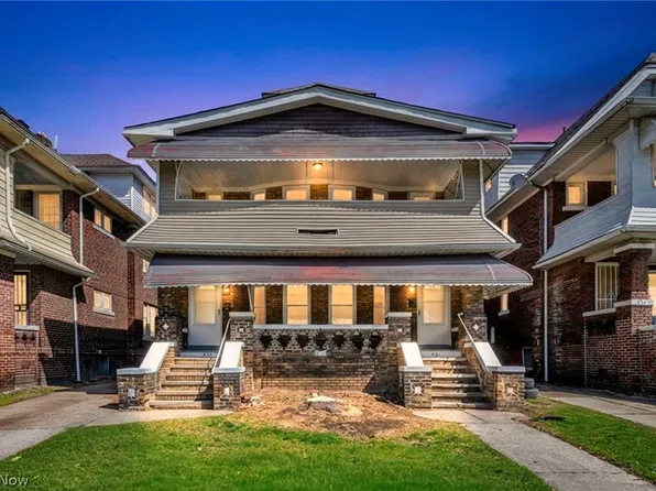 929 Thornhill Dr, Cleveland, OH 44108