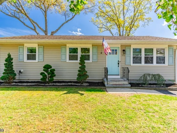 172 Riviera Dr, Brick Twp., NJ 08724
