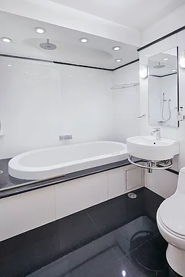 Rented by Brown Harris Stevens | media 9