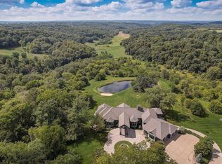 3644 County Road M, Dodgeville, WI 53533