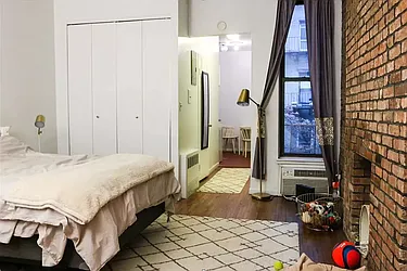 Rented by Ethan Blinder, LREB