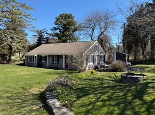 42 Partridge Circle, Brewster, MA 02631