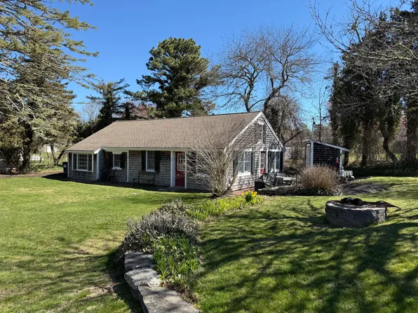 42 Partridge Circle, Brewster, MA 02631