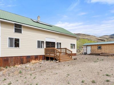 56 Burden Rd, Salmon, ID, 83467