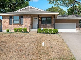 4507 Mark Trail Way, Dallas, TX 75232