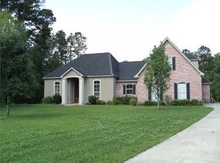 477 Secluded Grove Loop, Madisonville, LA 70447