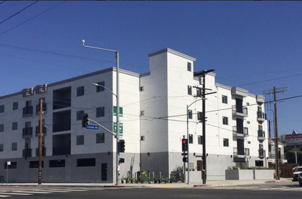 1st image of 7605 Louise Ave #303